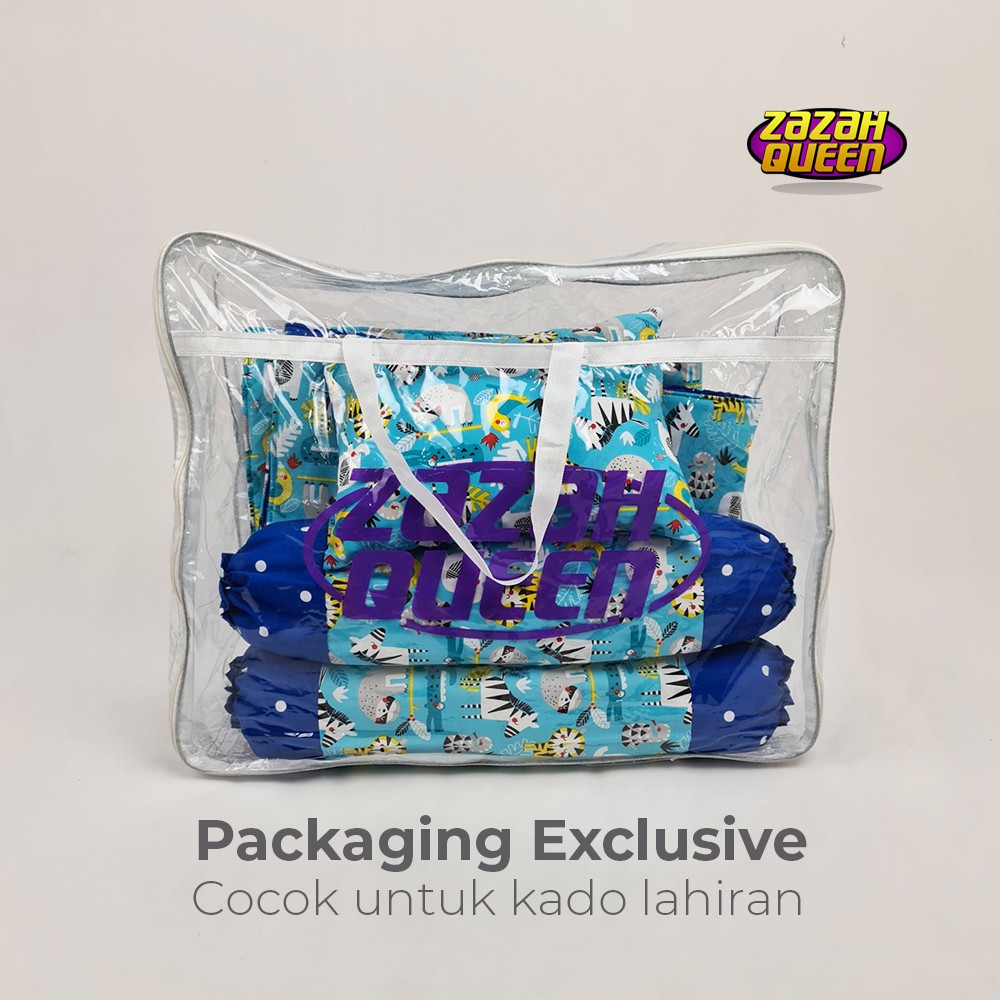 Kasur Bayi Bedcover bayi Selimut Bayi Kado Lahiran Terbaik