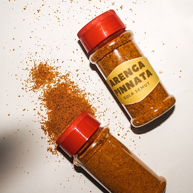 

Gula Aren Semut Asli Tanpa Campuran
