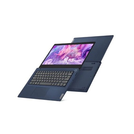 LAPTOP LENOVO IDEAPAD SLIM 3 - i3-10110U - 4GB - 512GB SSD - 14