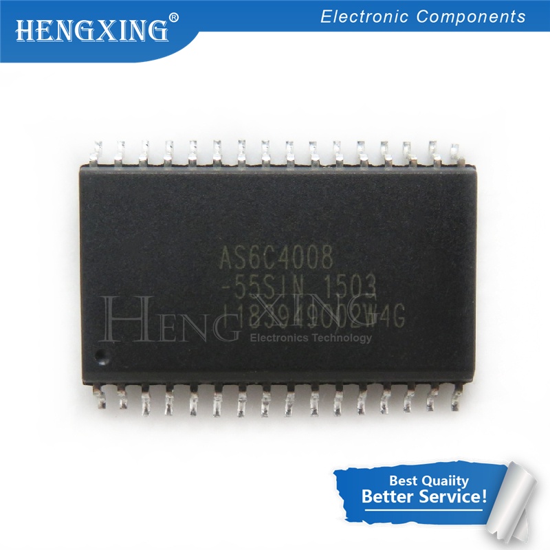 10pcs Ic AS6C4008-55SIN AS6C4008-55SINTR AS6C4008 SOP32