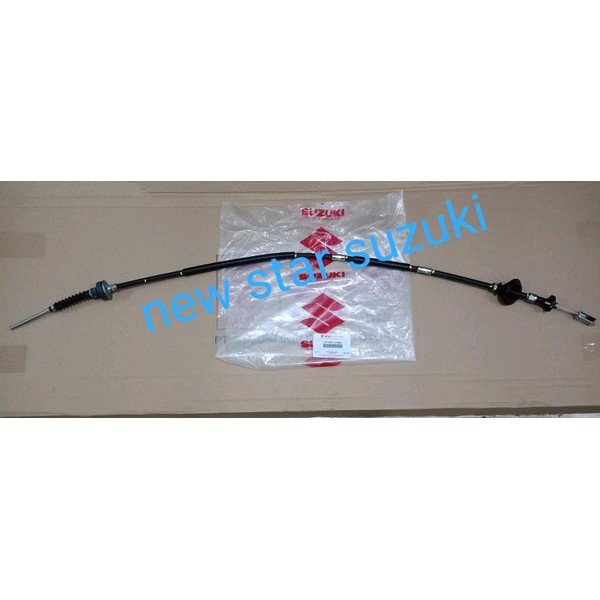 Terjangkau kabel kopling wagonR