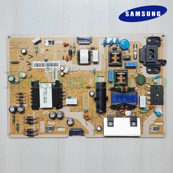 PSU LED TV Samsung UA 49K5100AK 49K5100