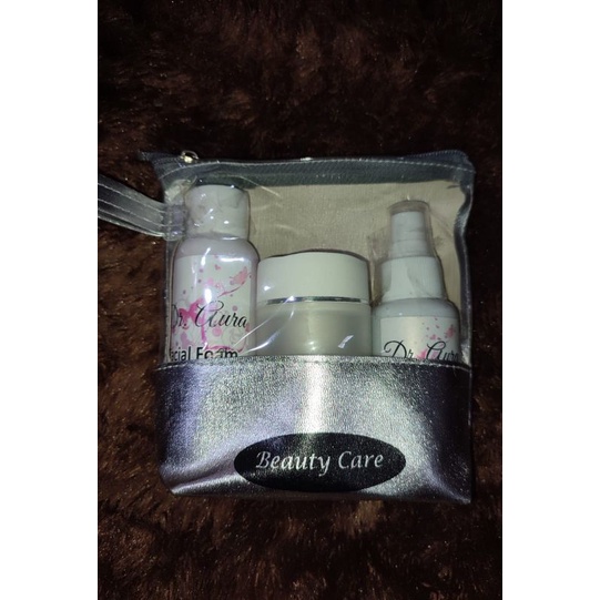 SKINCARE DR.AURA ORIGINAL