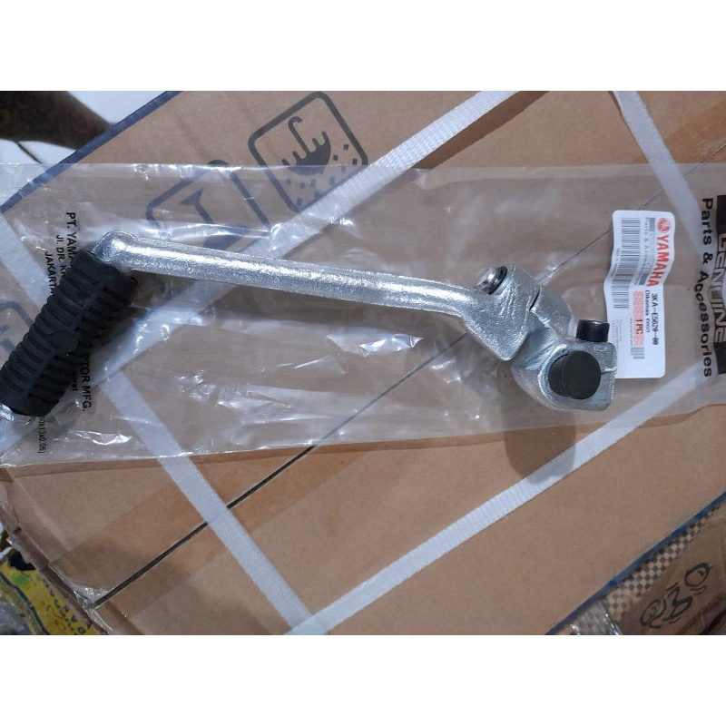 ENGKOLAN RX KING NEW KING STATER SELAHAN RX KING YAMAHA KUALITAS AS SUPER