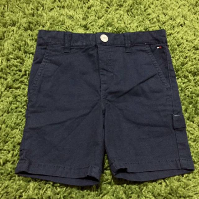 Celana anak laki Tommy Hilfiger/celana anak santai/celana