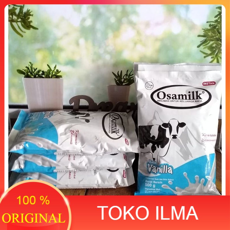 

SUSU OSAMILK ORIGINAL