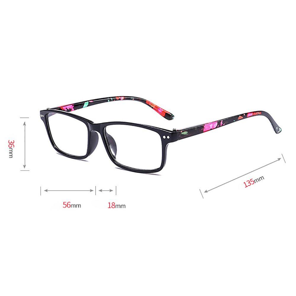 Mxbeauty Kacamata Presbyopic Nyaman Kacamata Anti Radiasi Wanita Blocking Eyeglasses Resin Female Male Kacamata Anti Radiasi Wanita Sale Kacamata Baca Kuku Beras