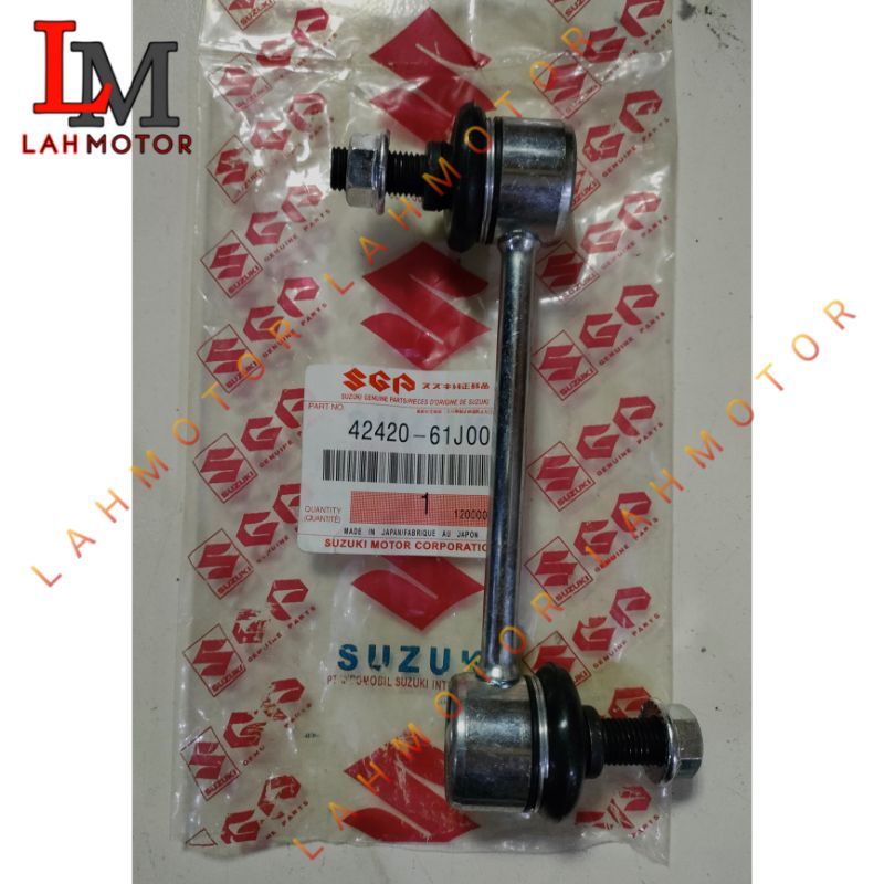 Link stabilizer link stabil Suzuki apv Original