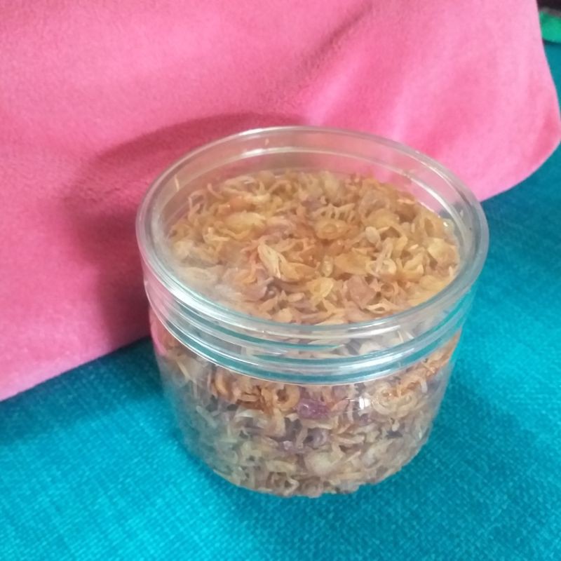 

Bawang goreng original