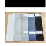 list Keramik 10x40 polos