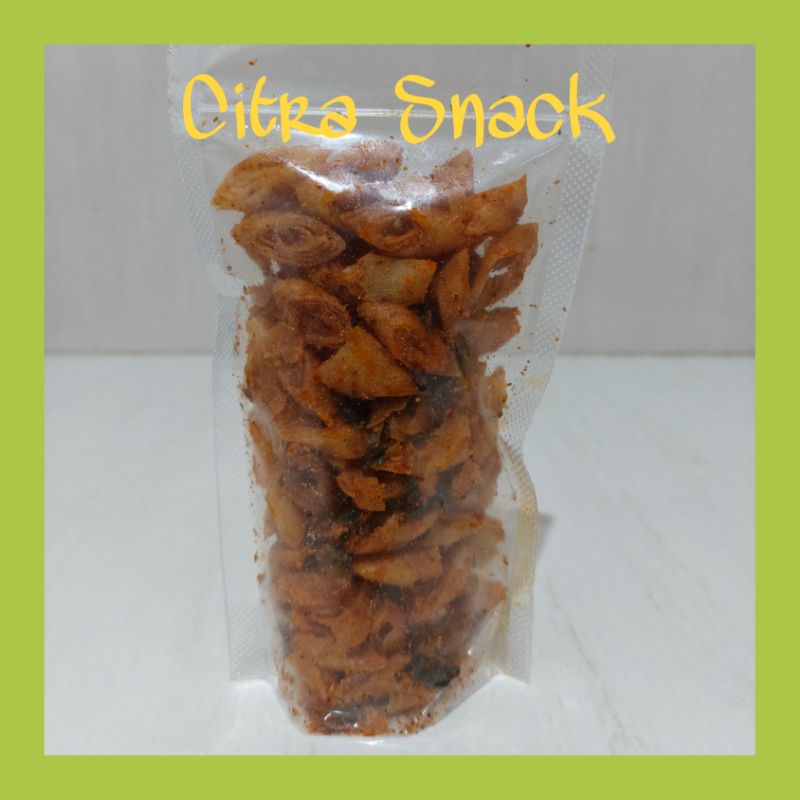 

PANGSIT PEDAS