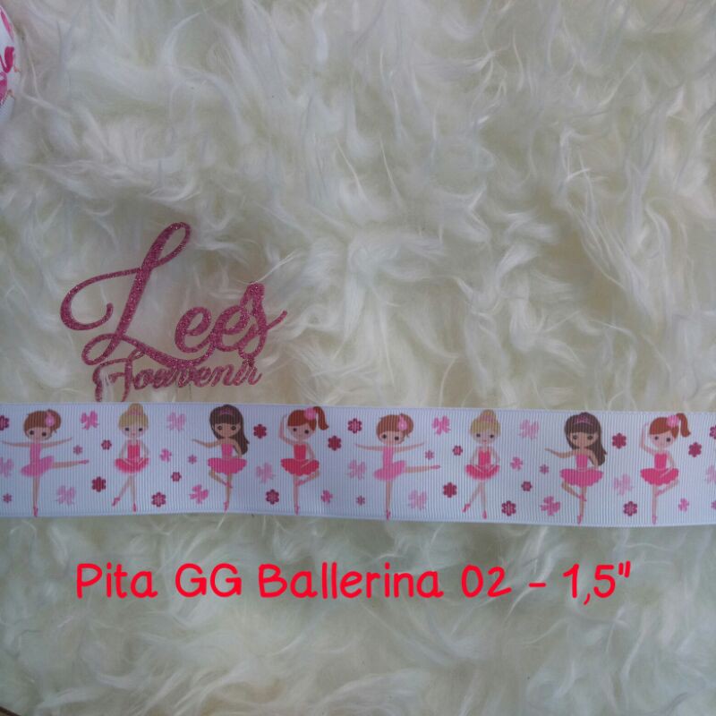 

Pita GG Ballerina 02 - 1,5