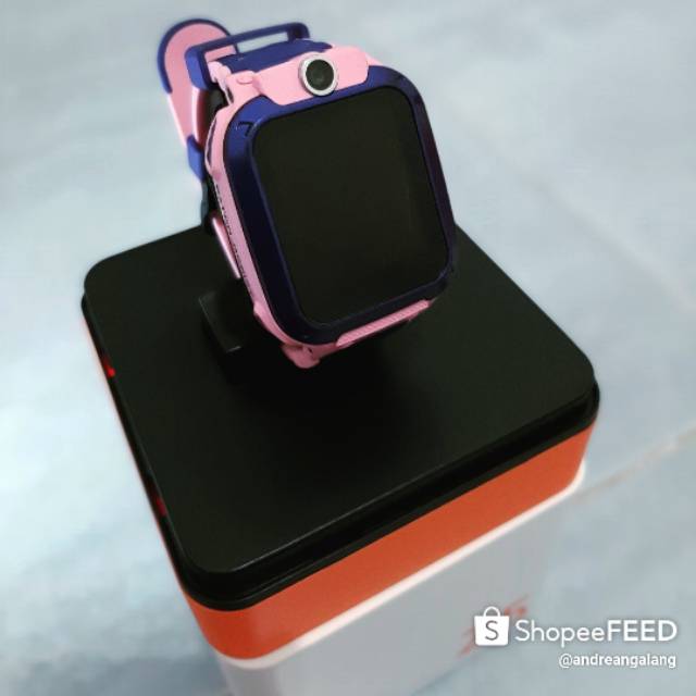 (Preloved) Imoo watch phone z5 original