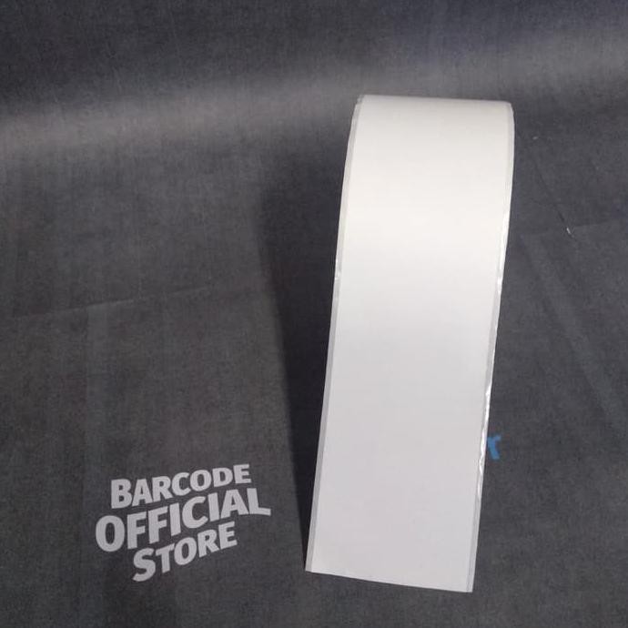 

Buruan Beli] Label Thermal 80 X 10 M Continuous - Printer Epson Tm-T82 ( Stiker )