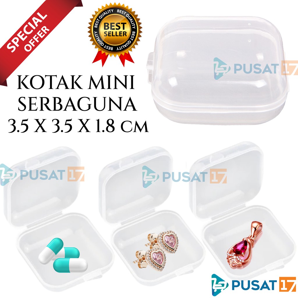 KOTAK MINI KECIL TEMPAT PERHIASAN ANTING MEMORY CARD KOTAK MINI KECIL TEMPAT PERHIASAN ANTING MEMORY CARD