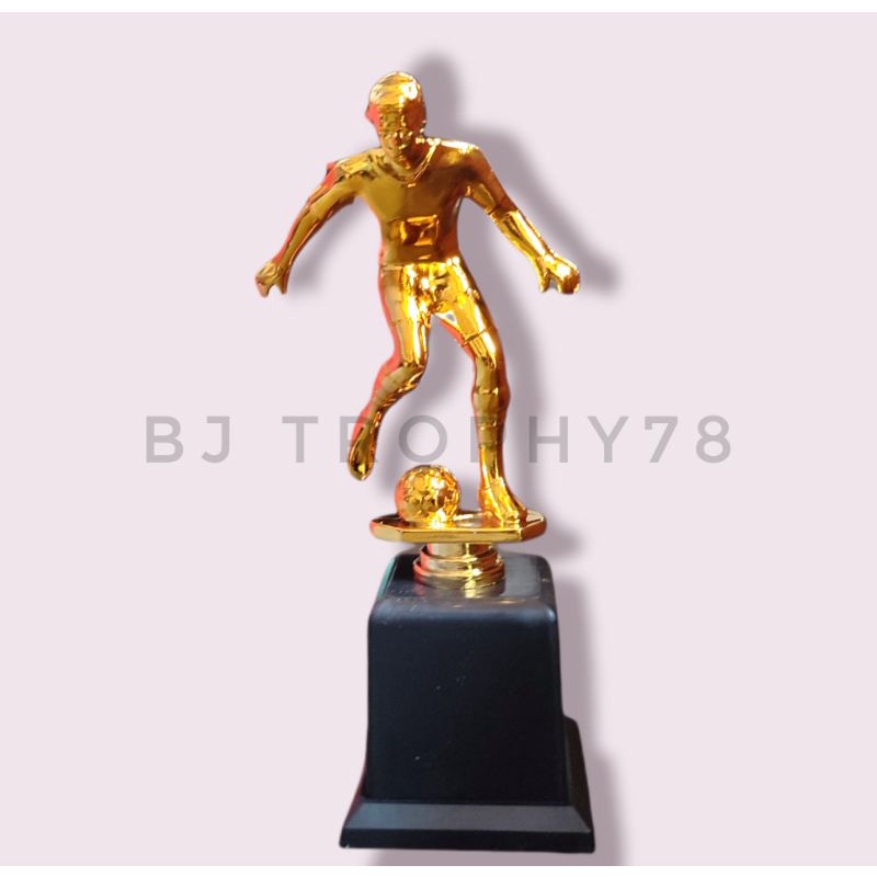 Piala Futsal Sepakbola Murah