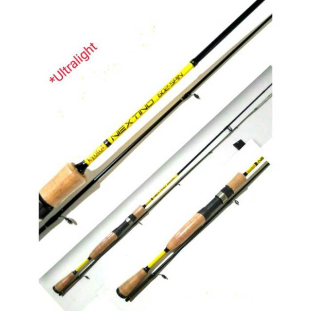 Joran Ultralight Kyoto Nextino 180cm