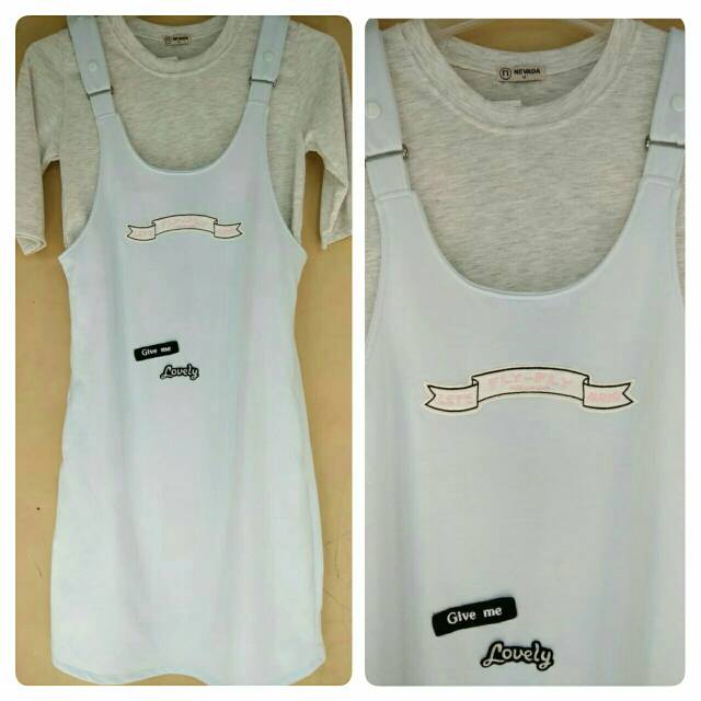 Overall Branded NEVADA