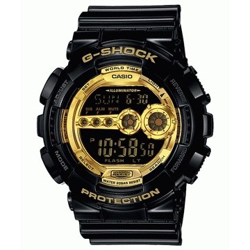 G-SHOCK GD-100GB-1A Original