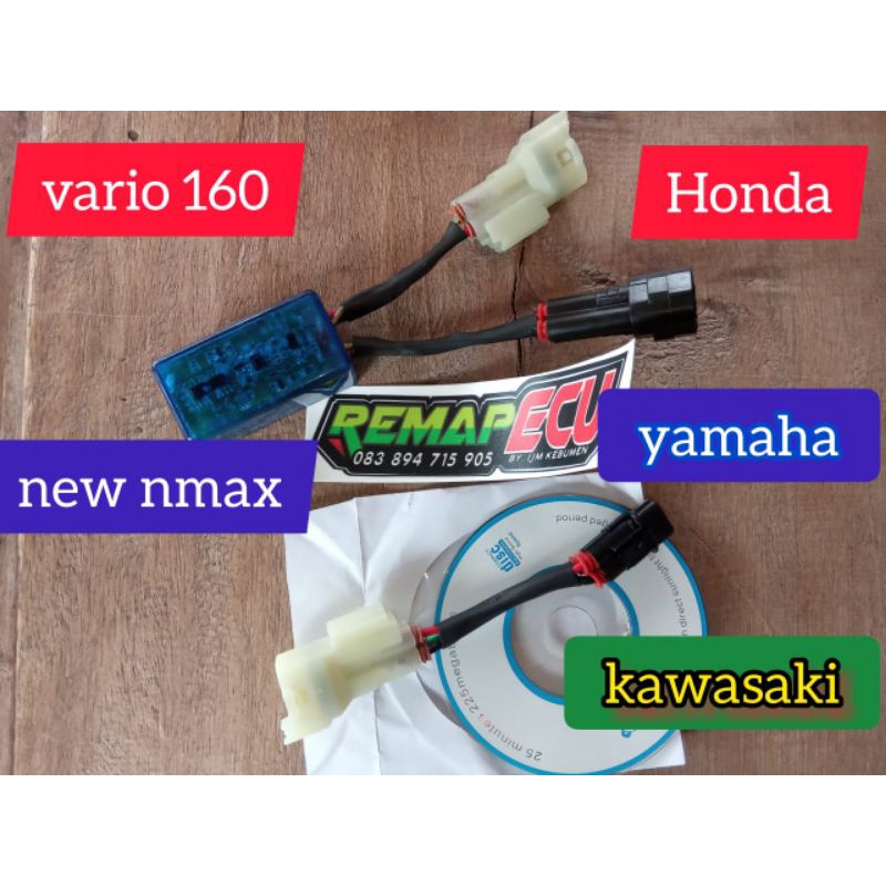 Scaner  motor injeksi Obd2 Euro 5 Android