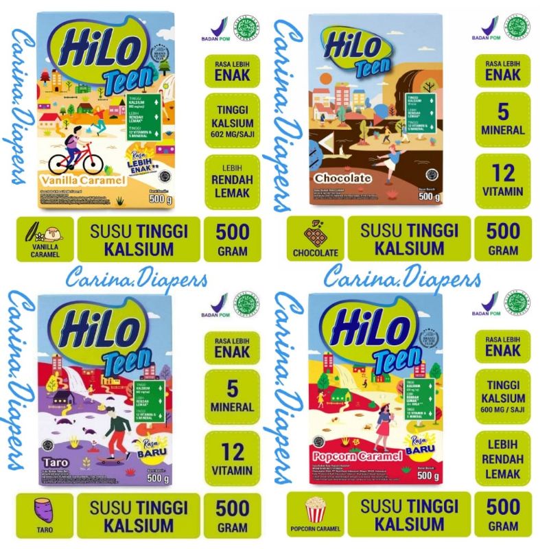 

Promo Hilo Teen 500Gram 500 Gram 500Gr 500 Gr/promo hilo teen 500gram 500 gram 500 gr 500gr