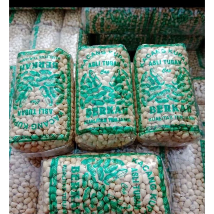 

kacang tuban