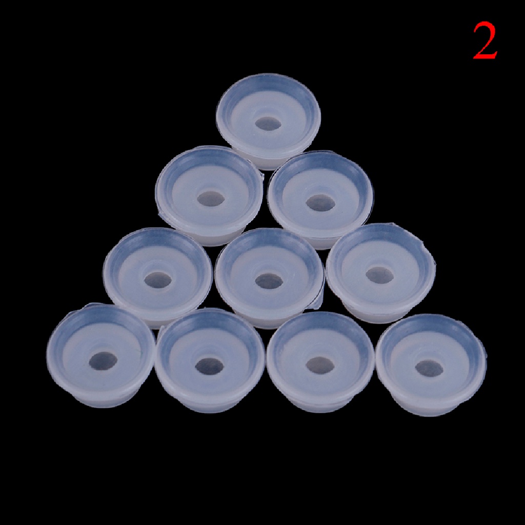 10pcs Ring Segel Katup power pressure cooker Elektrik  Butikan Butik