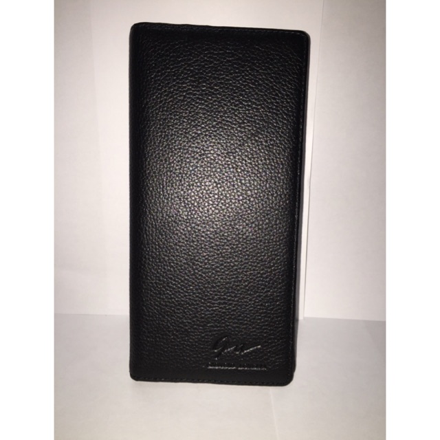 Dompet Giorgio Agnelli original