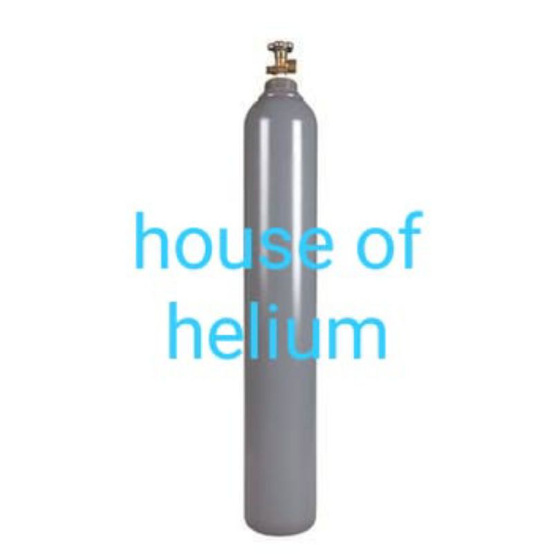 gas helium