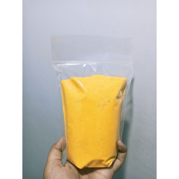 

Serbuk Sari Temulawak 500gr