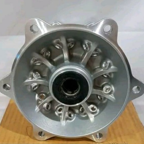 tromol assy depan klx 250 klx250 original KGP