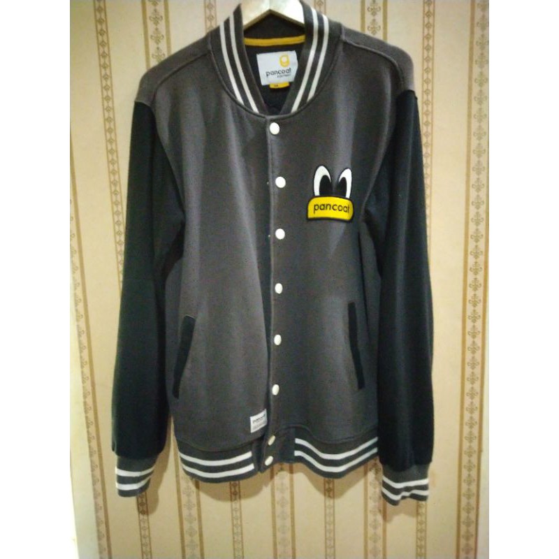 Varsity Jacket Pancoat Original