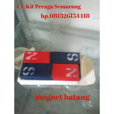 magnet batang