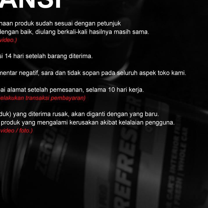 ℗ PAKET ZERONE AC REFRESHER MOBIL AC Cleaner Mobil Zerone Japan ac refresher mobil pembersih ac mobi