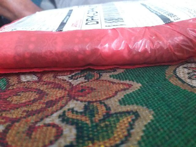 Daliyu Rok Prisket Batik Wanita Pendek Span Pekalongan