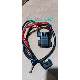 original termurah bendik stater .benik  stater .sensor stater yamaha nouvo z .nouvo lele copotan