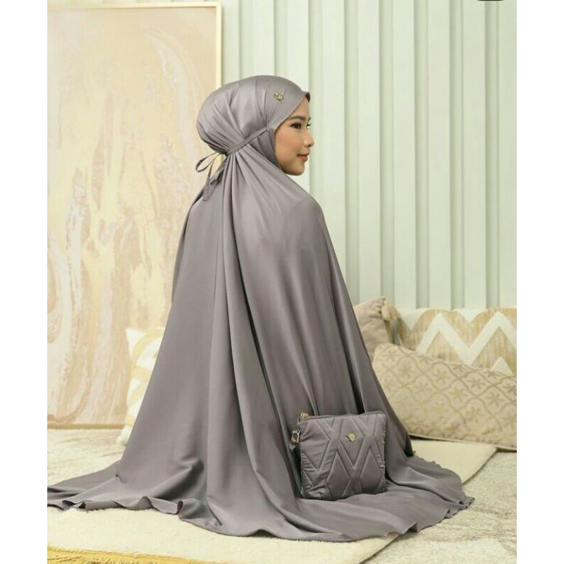 LOCAL ID - MECCA PRAYER SET