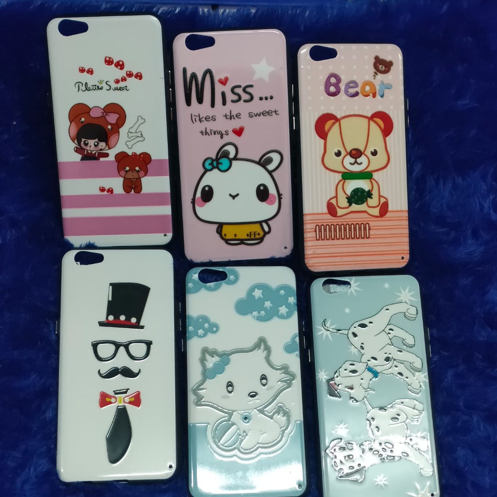 Case Samsung J5 J5 (2016) J5 pro J7 (2016) J7 pro Softcase Motif Case Gambar Dogie Casing Handphone