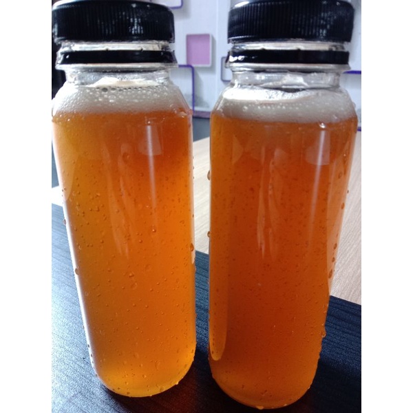 

Madu Hutan Kalteng