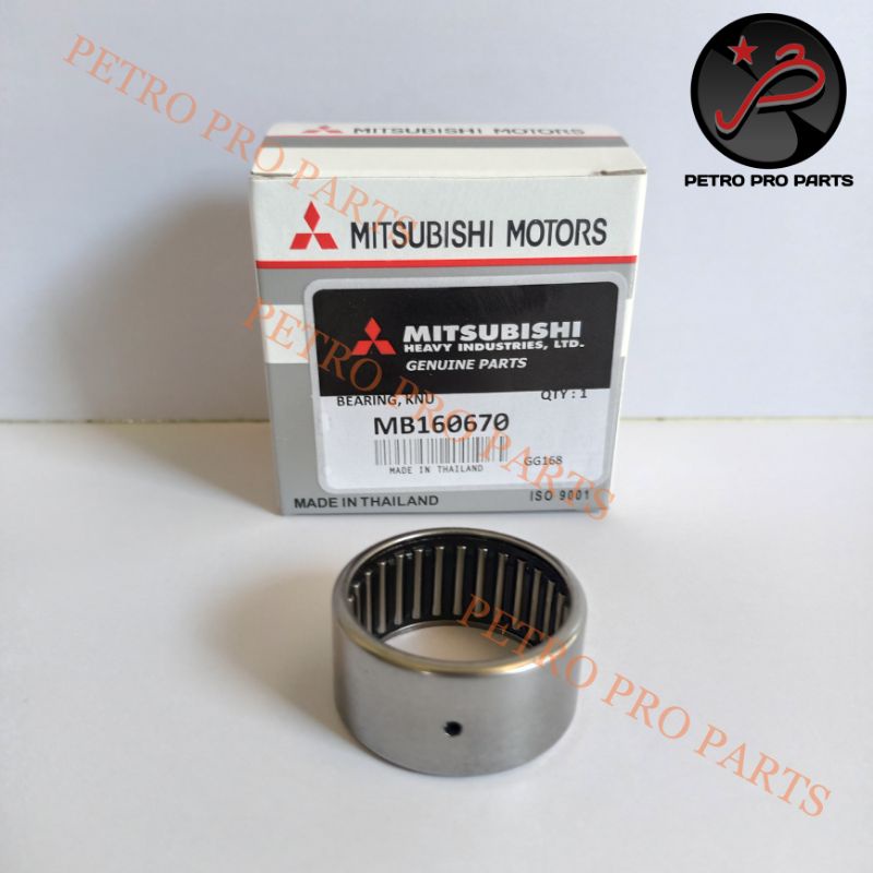 Bearing Knuckle MITSUBISHI L200 STRADA