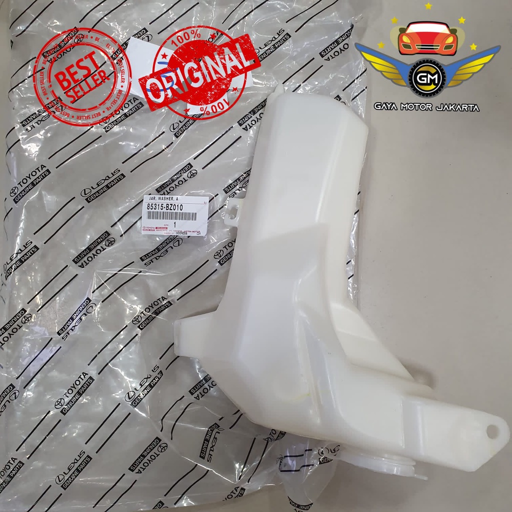 Tabung Air Wiper - Tangki Air Wiper Avanza-Xenia 85315-BZ010