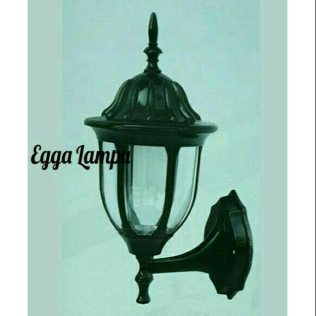 Lampu dinding lampu tembok lampu pagar