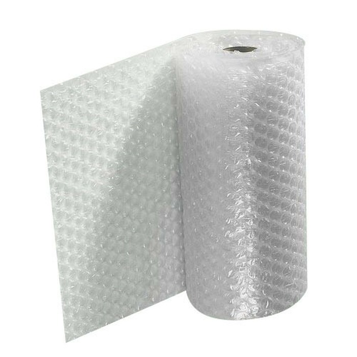 

Bubble Wrap Extra Packing aman