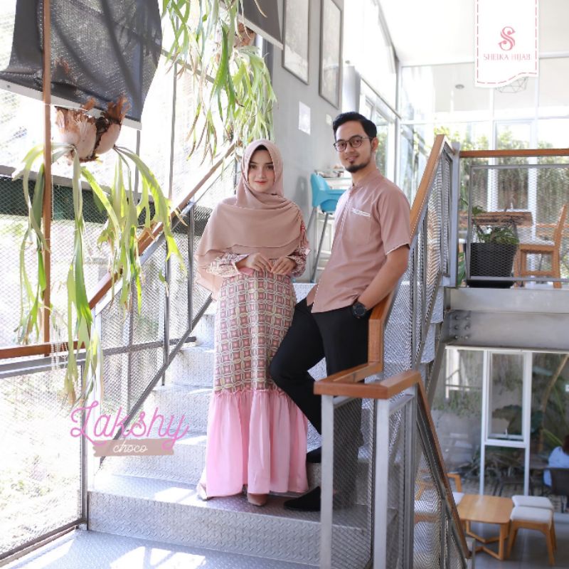 Lakshy sheika hijab NEW