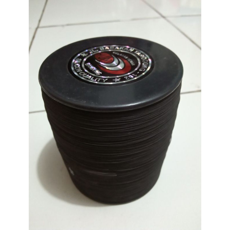 Huwi special 6000yard