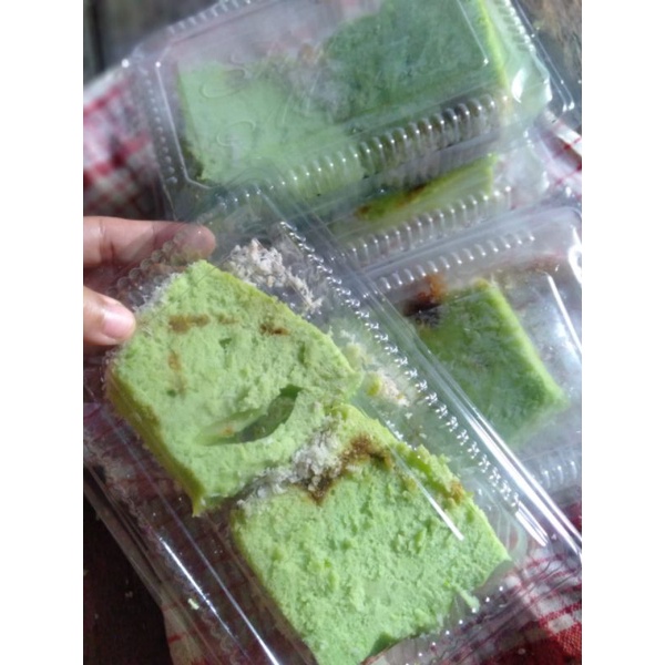 

kue putu