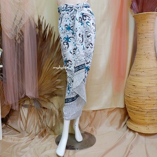 Promo Rok lilit semi sutra murmer bawahan kebaya rok panjang casual modern batik Rok lilit Promo Rok lilit semi sutra murmer bawahan kebaya rok panjang casual modern batik Rok lilit