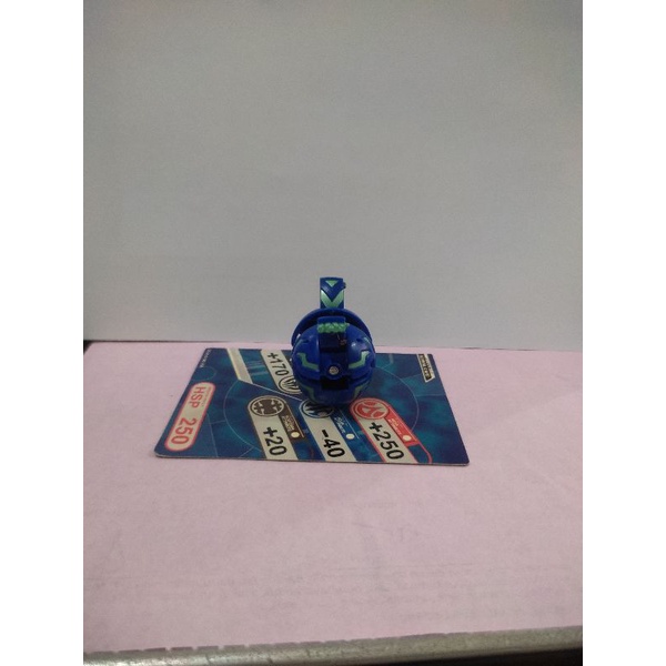 bakugan battle brawlers robotallion aquos