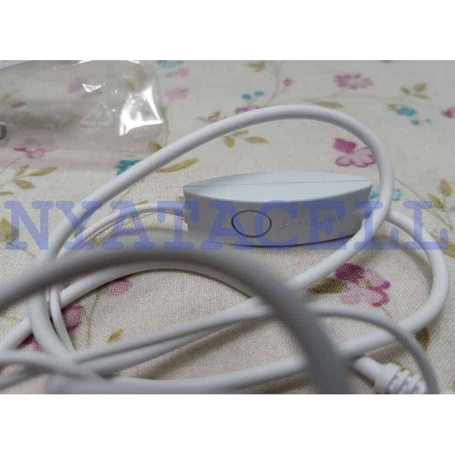 Headset Samsung Tanpa Karet Made In Indonesia ORIGINAL 100 Mic Bass