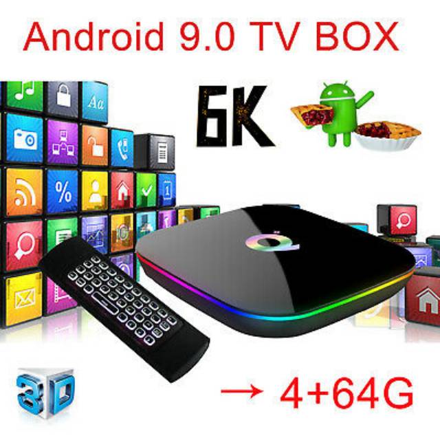 Harga Q Plus TV Terbaru Jul 2025 | BigGo Indonesia